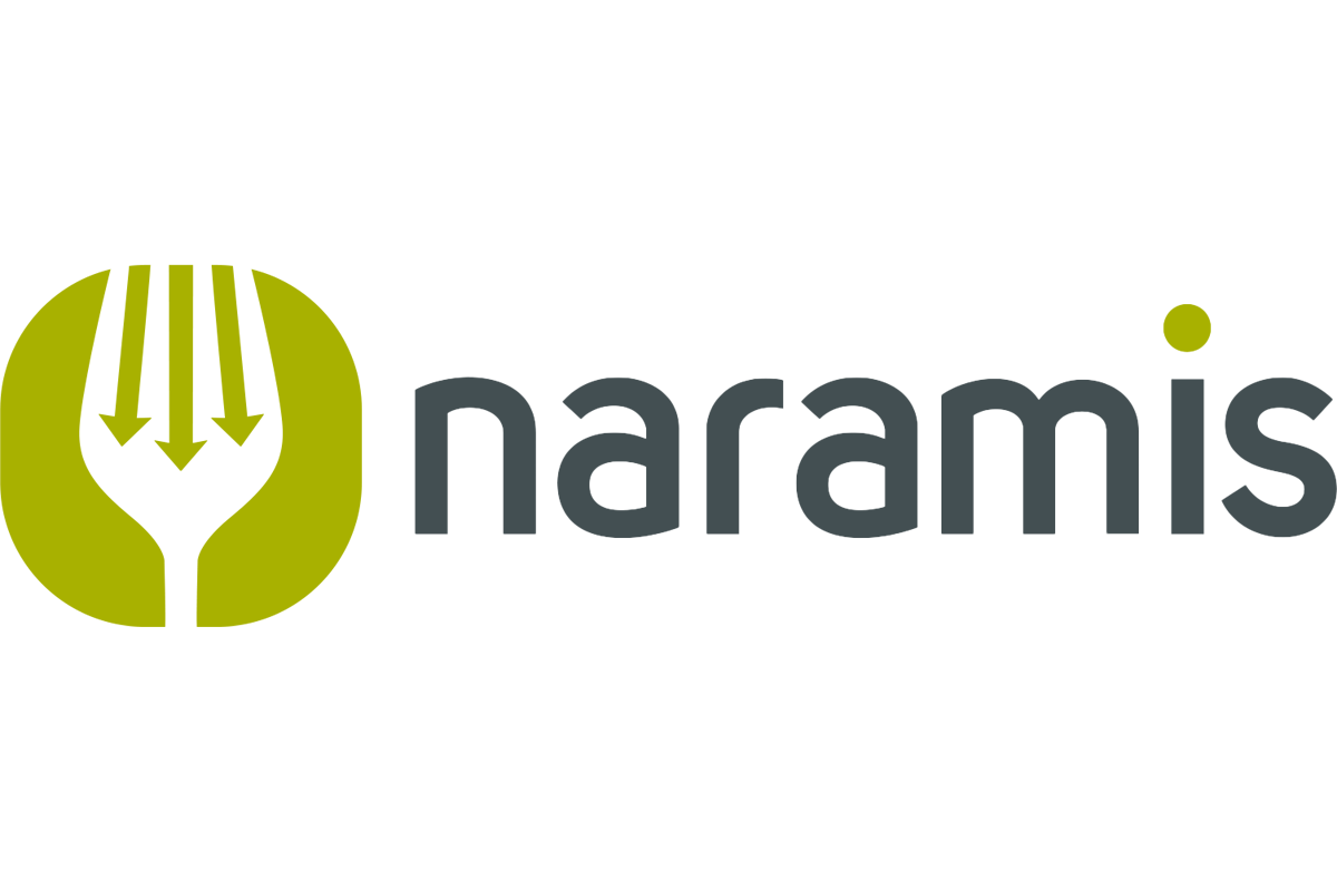 Partnerlogo Naramis